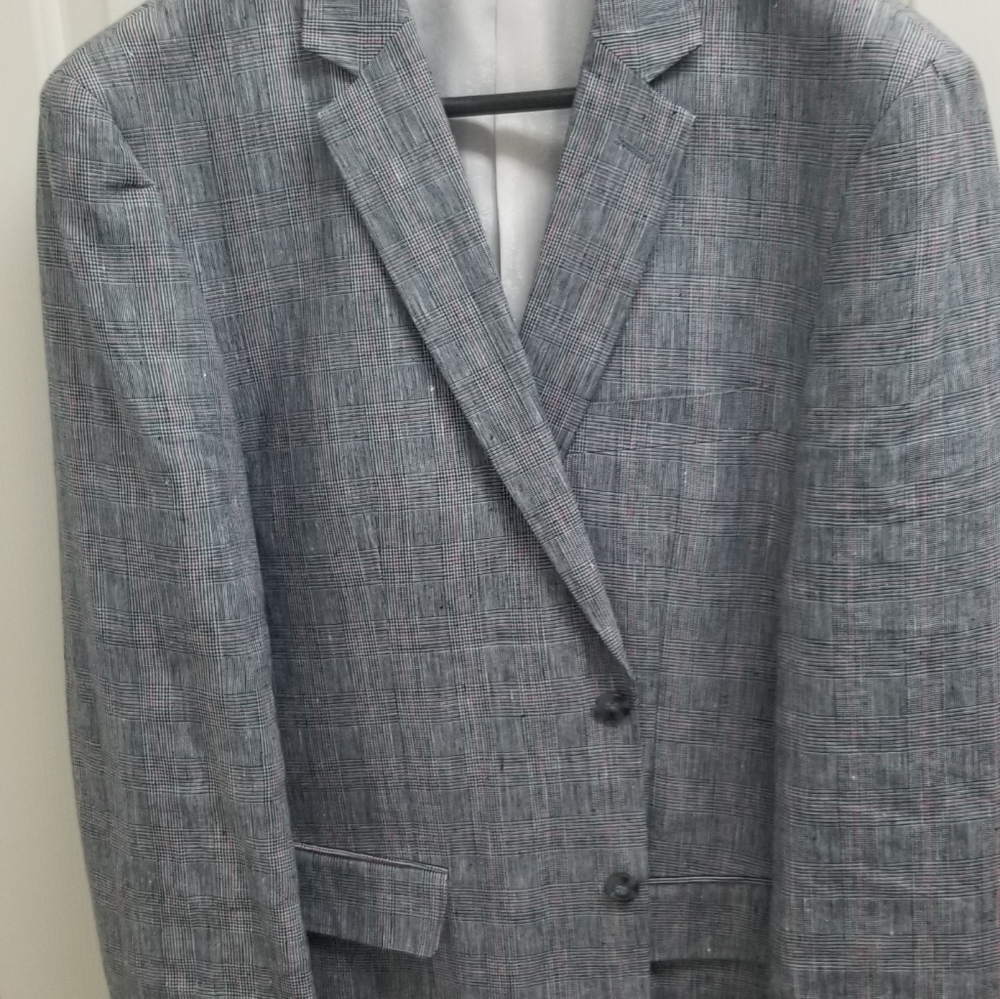 Sports jacket